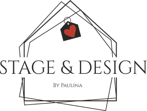 Stage & Design by Paulina